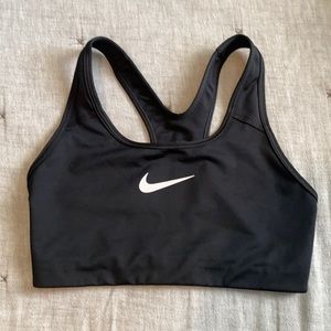 Nike sport bra